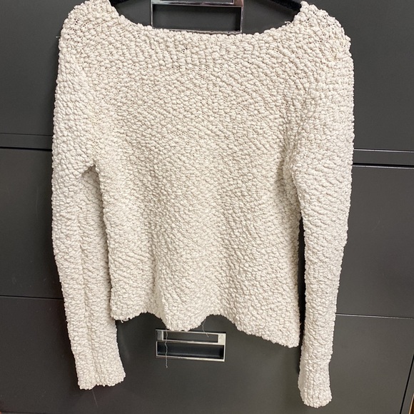 QED London teddy sweater small - Picture 4 of 4